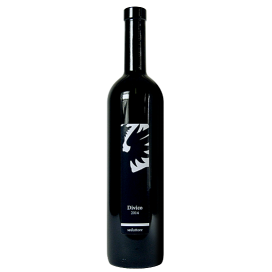 DIVICO, BARRIQUE  AOC VS         beschränkt erhältlich