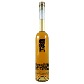 SEDUTTORE GRAPPA BARRIQUE
